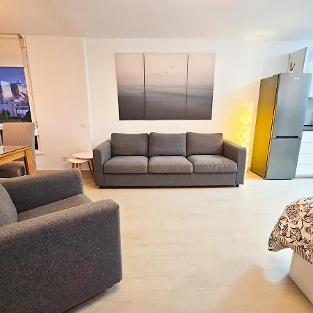 Laguna Esperanto - La Torre Apartment *