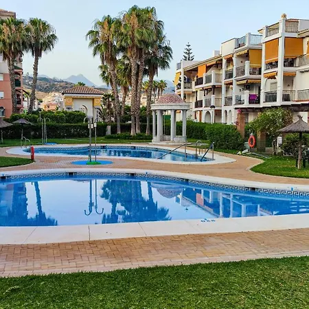 Laguna Esperanto - La Torre Apartment Torrox