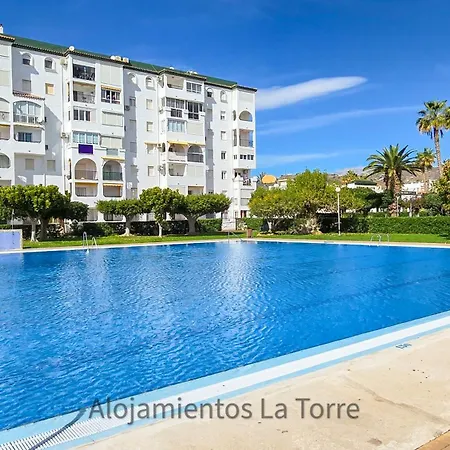 Laguna Esperanto - La Torre