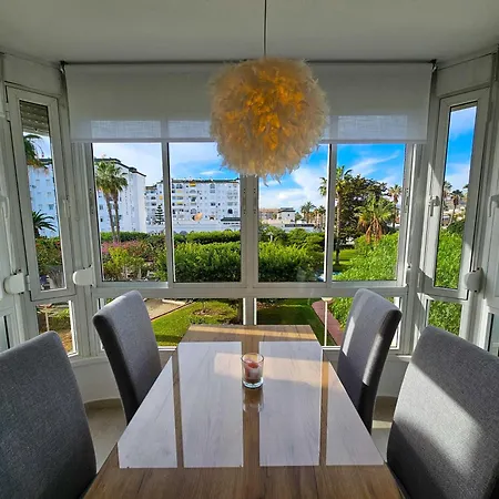 Laguna Esperanto - La Torre Apartment Torrox