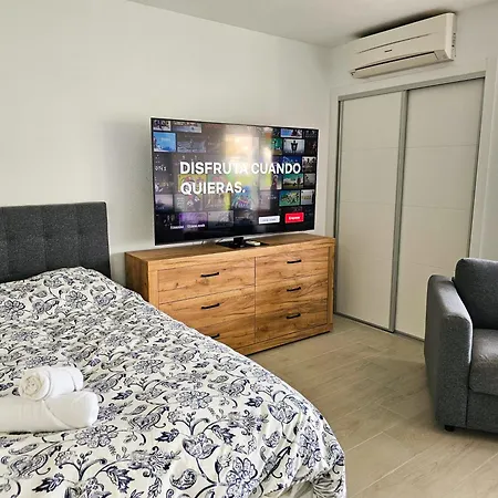 Apartment Laguna Esperanto - La Torre Torrox