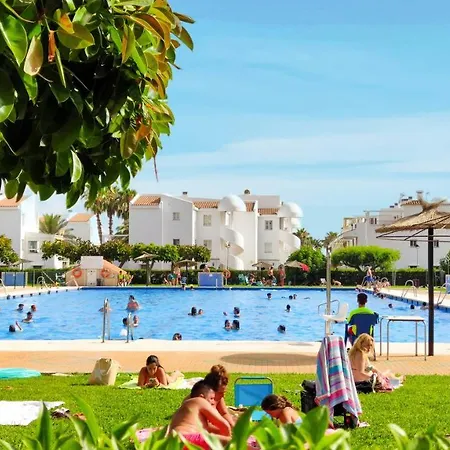 Apartamento Laguna Esperanto - La Torre Torrox