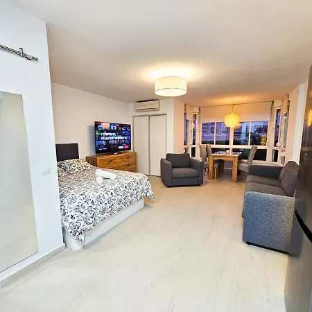 Laguna Esperanto - La Torre Apartamento Torrox