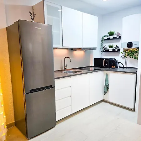 Laguna Esperanto - La Torre Apartamento
