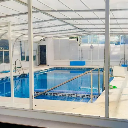 Apartamento Laguna Esperanto - La Torre Torrox