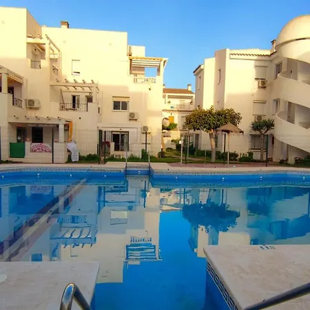 Laguna Esperanto - La Torre Torrox