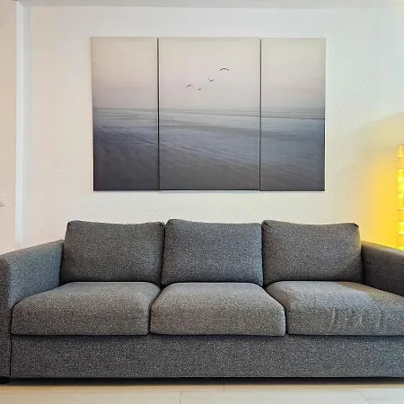 Laguna Esperanto - La Torre Apartamento