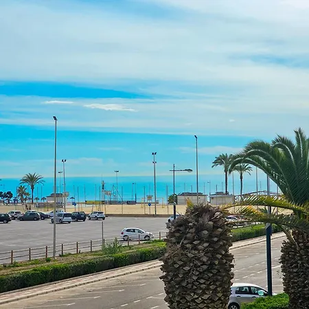 Apartamento Laguna Esperanto - La Torre *