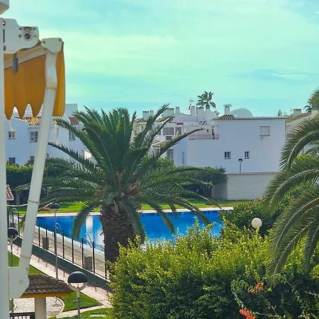 Laguna Esperanto - La Torre Apartamento